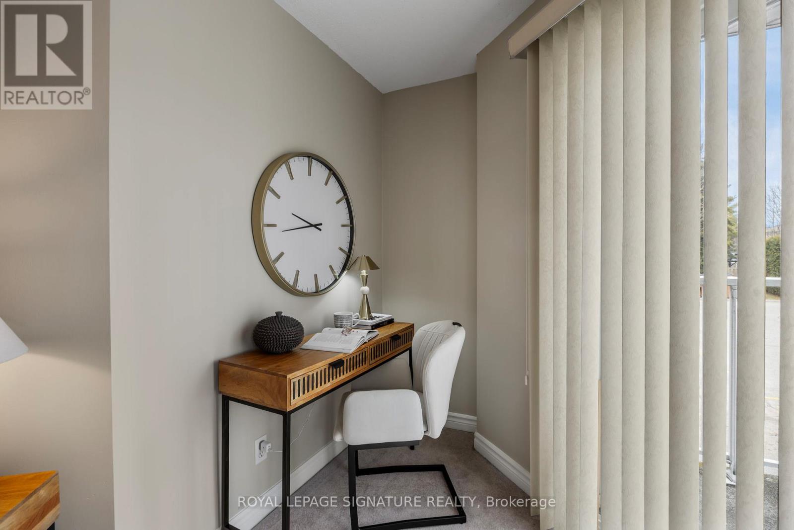 217 - 189 Lake Driveway W, Ajax, Ontario  L1S 7J1 - Photo 5 - E12970168