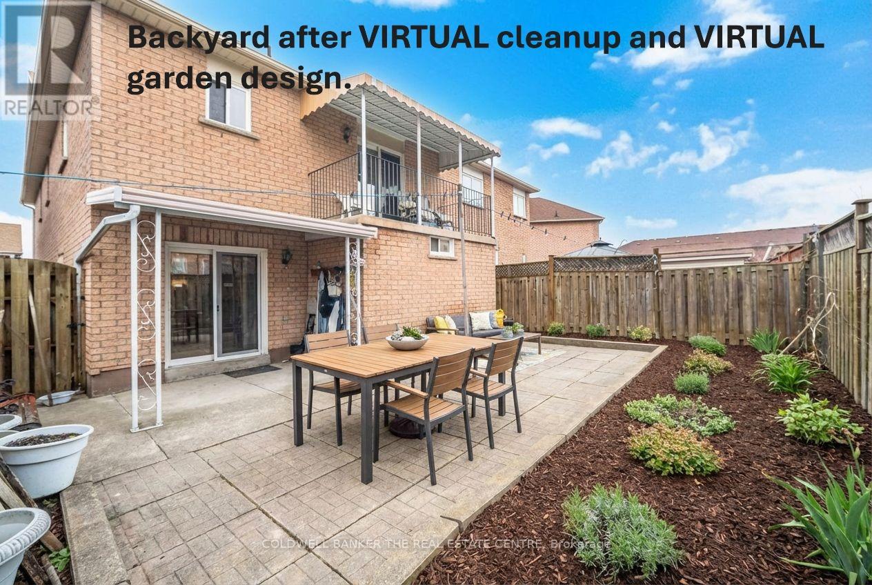 67 Macbride Crescent, Vaughan, Ontario  L6A 3R3 - Photo 43 - N12912286