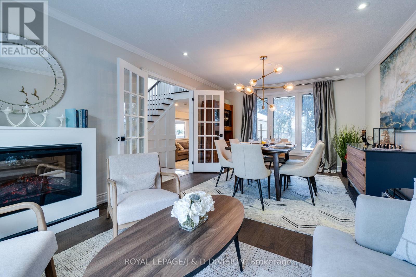 365 Lynn Place, Oakville, Ontario  L6H 2C5 - Photo 10 - W12892130