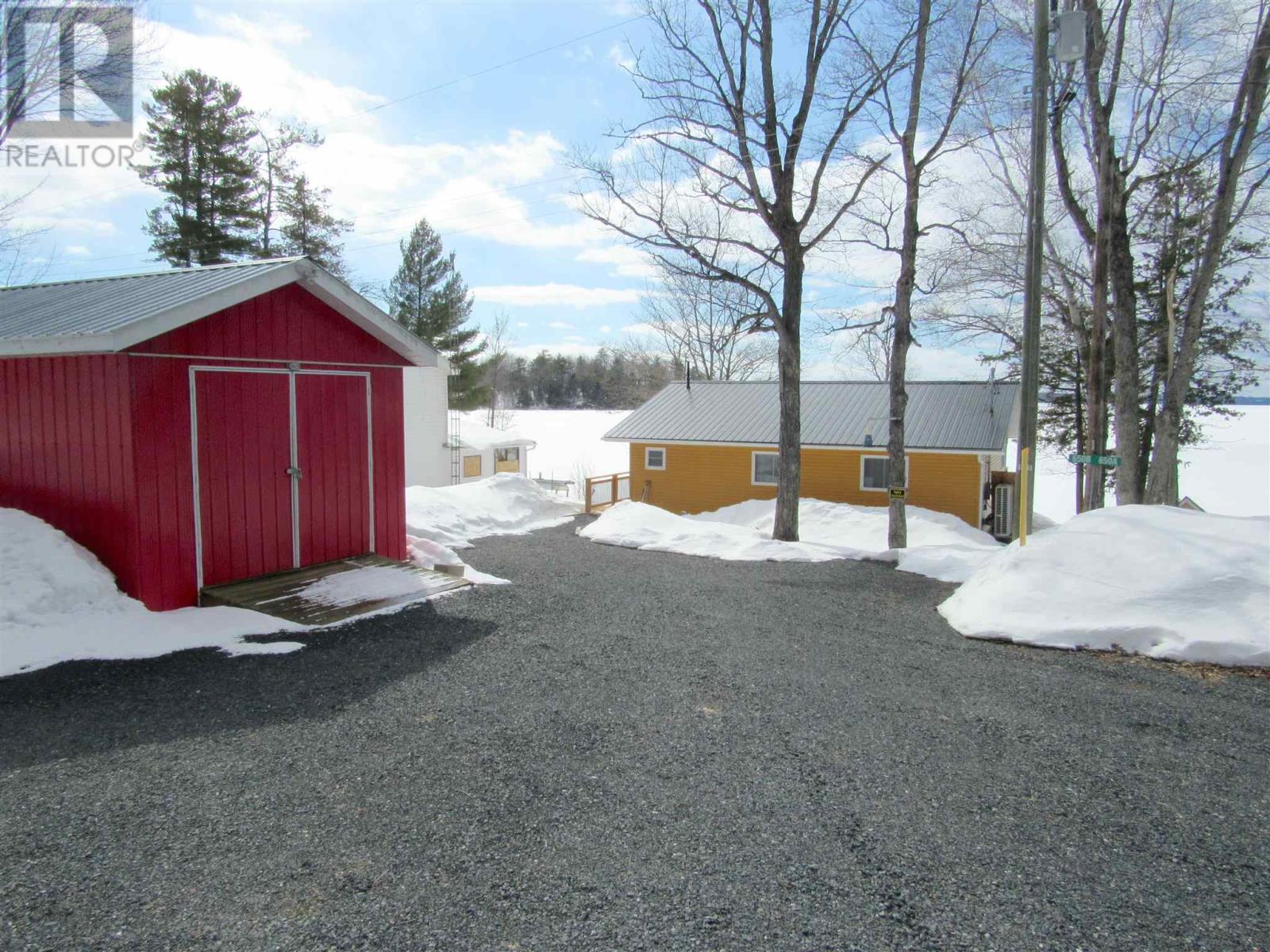 650B Sunset Beach RD, Huron Shores, Ontario