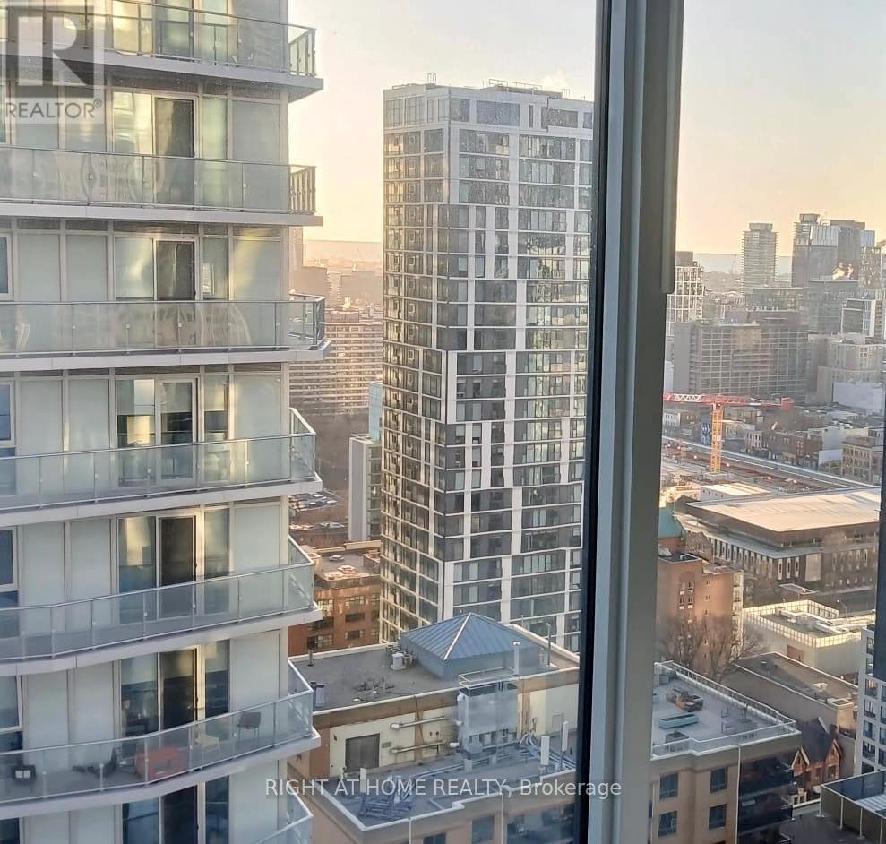 3009 - 252 Church Street, Toronto, Ontario  M5B 0E6 - Photo 12 - C12964742