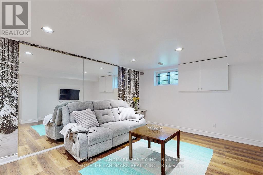 Lower - 21 Pleasant Avenue, Toronto, Ontario  M2M 1L8 - Photo 3 - C12968462