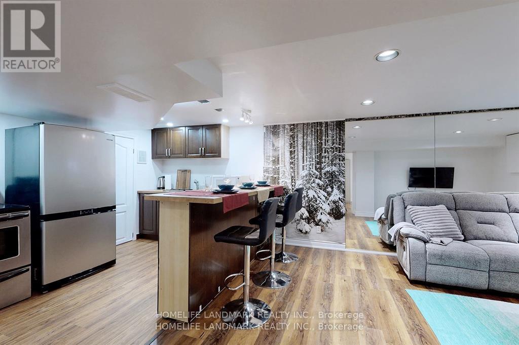 Lower - 21 Pleasant Avenue, Toronto, Ontario  M2M 1L8 - Photo 7 - C12968462