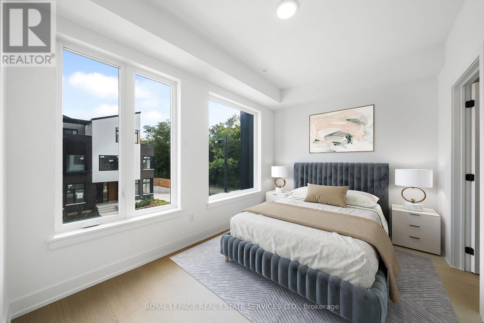 12 - 20 Lou Parsons Way, Mississauga, Ontario  L5H 0B2 - Photo 15 - W12969976