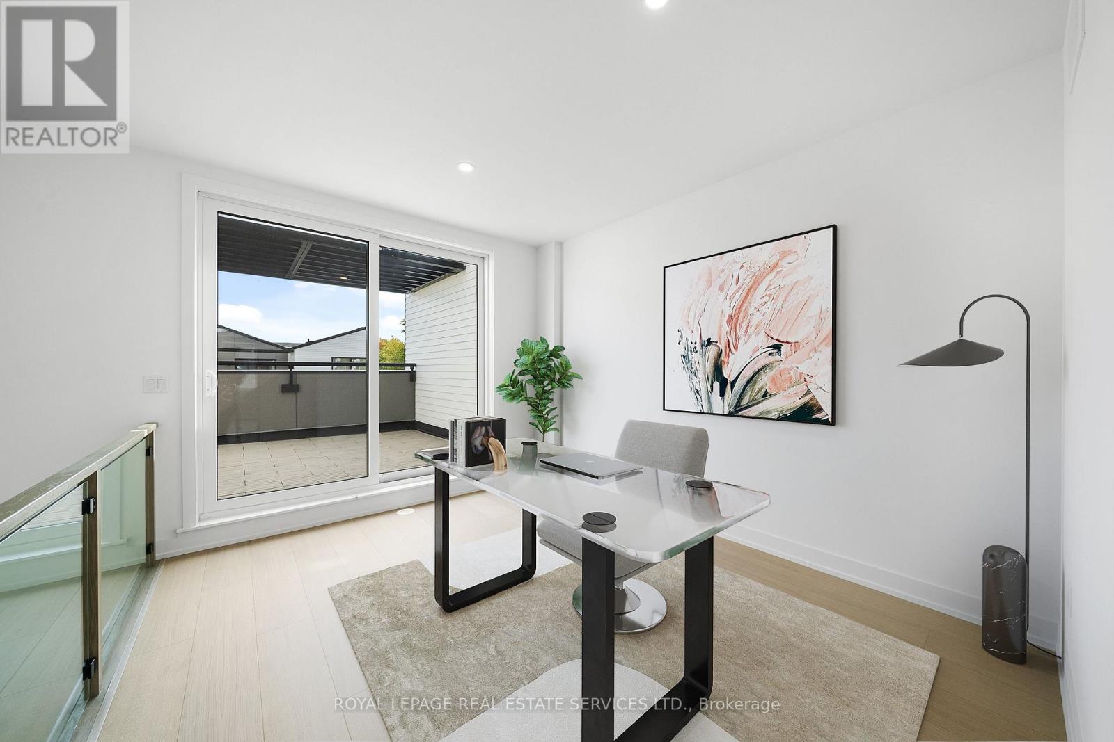 12 - 20 Lou Parsons Way, Mississauga, Ontario  L5H 0B2 - Photo 27 - W12969976