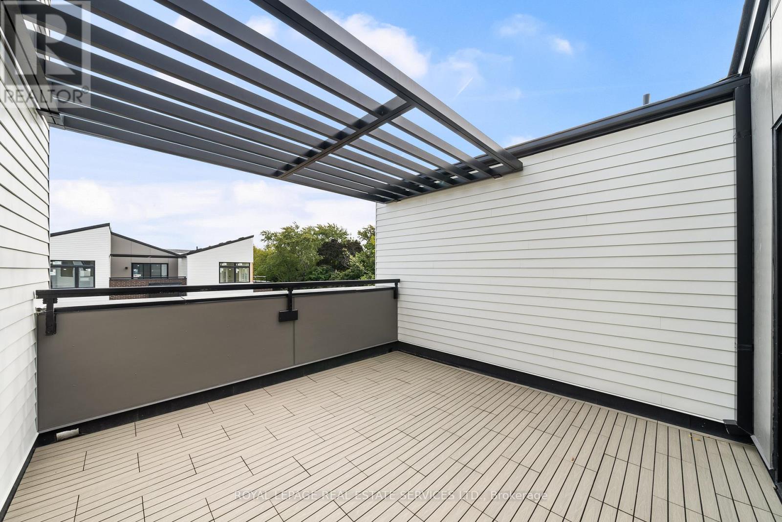 12 - 20 Lou Parsons Way, Mississauga, Ontario  L5H 0B2 - Photo 29 - W12969976