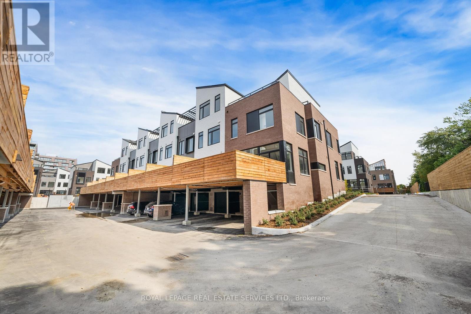 12 - 20 Lou Parsons Way, Mississauga, Ontario  L5H 0B2 - Photo 37 - W12969976