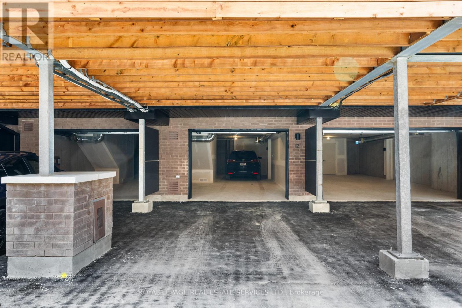 12 - 20 Lou Parsons Way, Mississauga, Ontario  L5H 0B2 - Photo 38 - W12969976