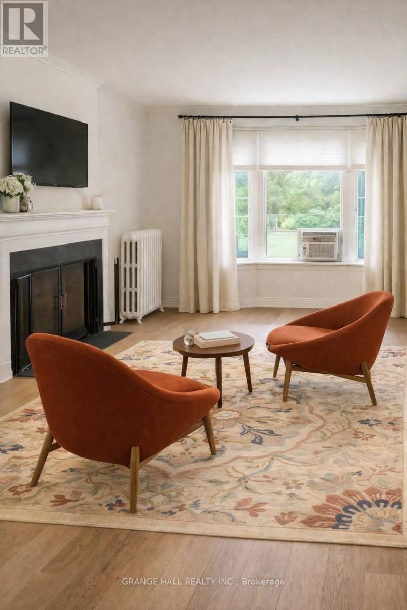 189 Parkside Drive, Toronto, Ontario  M6R 2Z1 - Photo 18 - W12970002