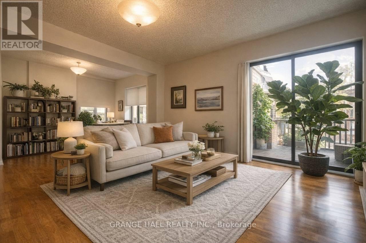 189 Parkside Drive, Toronto, Ontario  M6R 2Z1 - Photo 22 - W12970002