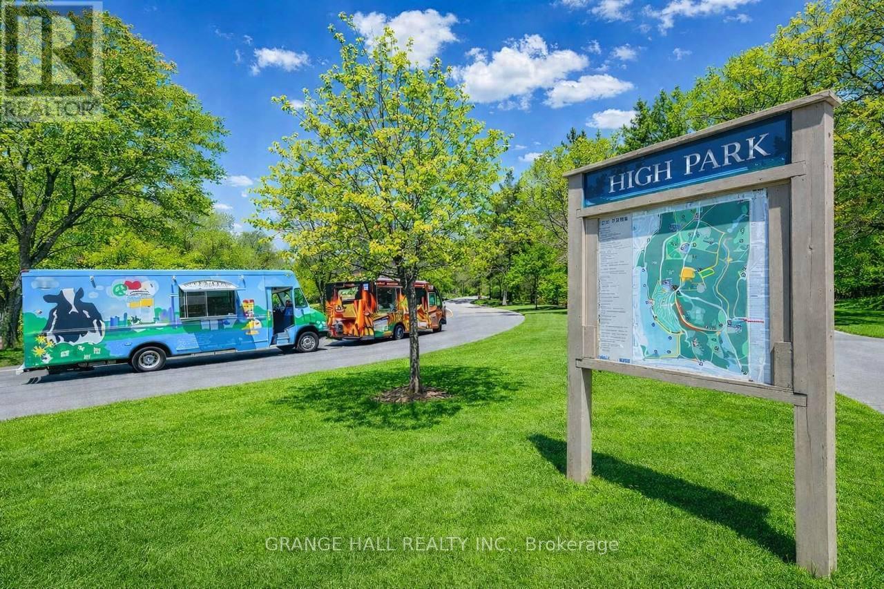 189 Parkside Drive, Toronto, Ontario  M6R 2Z1 - Photo 27 - W12970002