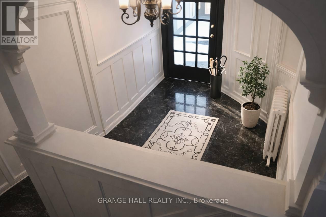 189 Parkside Drive, Toronto, Ontario  M6R 2Z1 - Photo 9 - W12970002