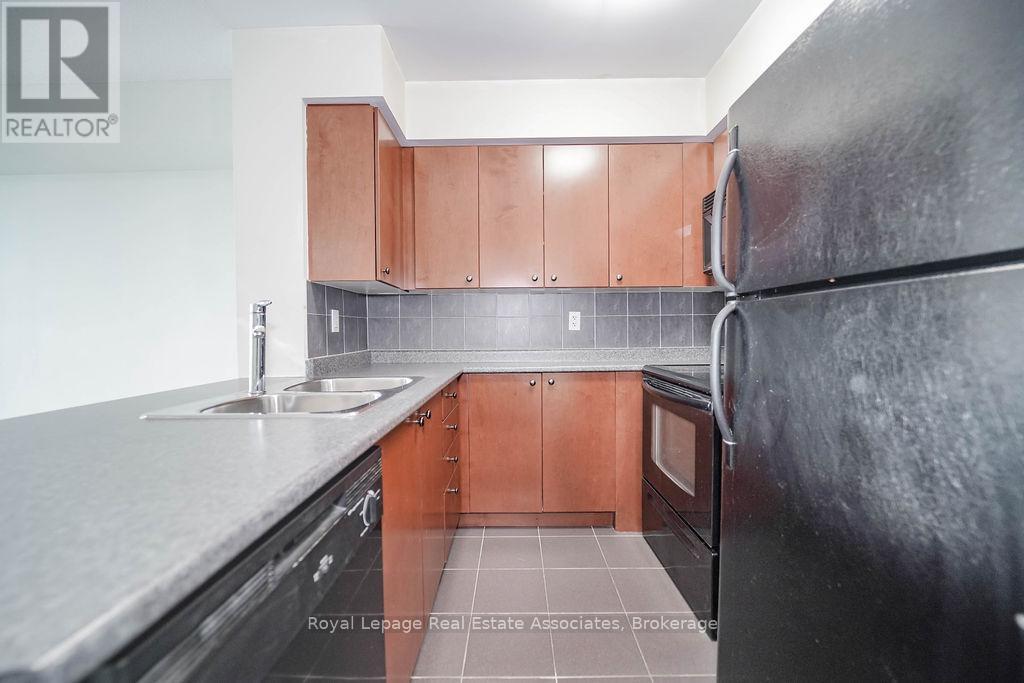 709 - 235 Sherway Gardens Road, Toronto, Ontario  M9C 0A2 - Photo 10 - W12970044