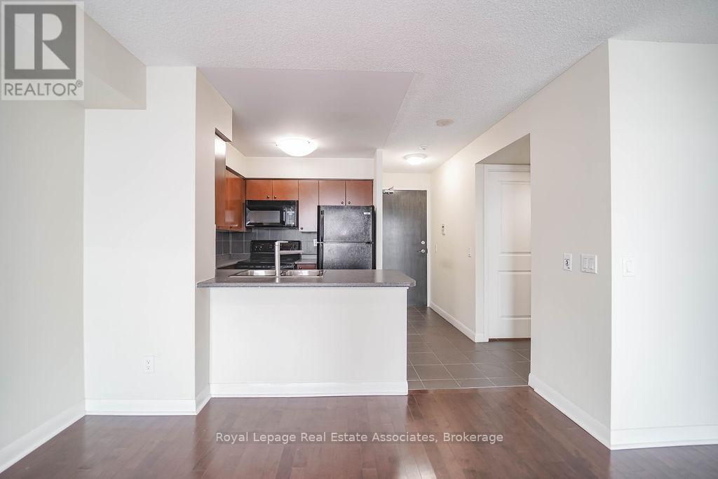 709 - 235 Sherway Gardens Road, Toronto, Ontario  M9C 0A2 - Photo 11 - W12970044