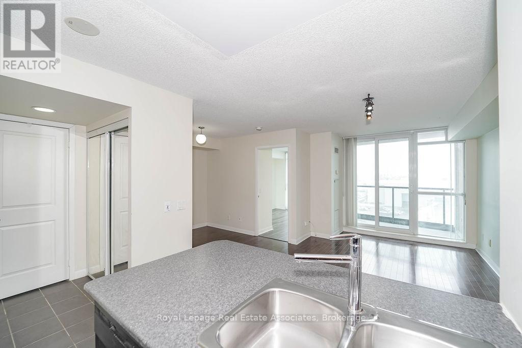 709 - 235 Sherway Gardens Road, Toronto, Ontario  M9C 0A2 - Photo 14 - W12970044