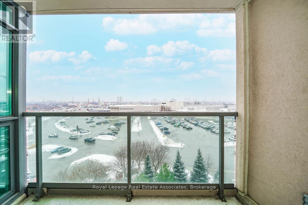 709 - 235 Sherway Gardens Road, Toronto, Ontario  M9C 0A2 - Photo 30 - W12970044