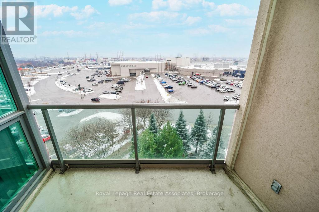 709 - 235 Sherway Gardens Road, Toronto, Ontario  M9C 0A2 - Photo 31 - W12970044