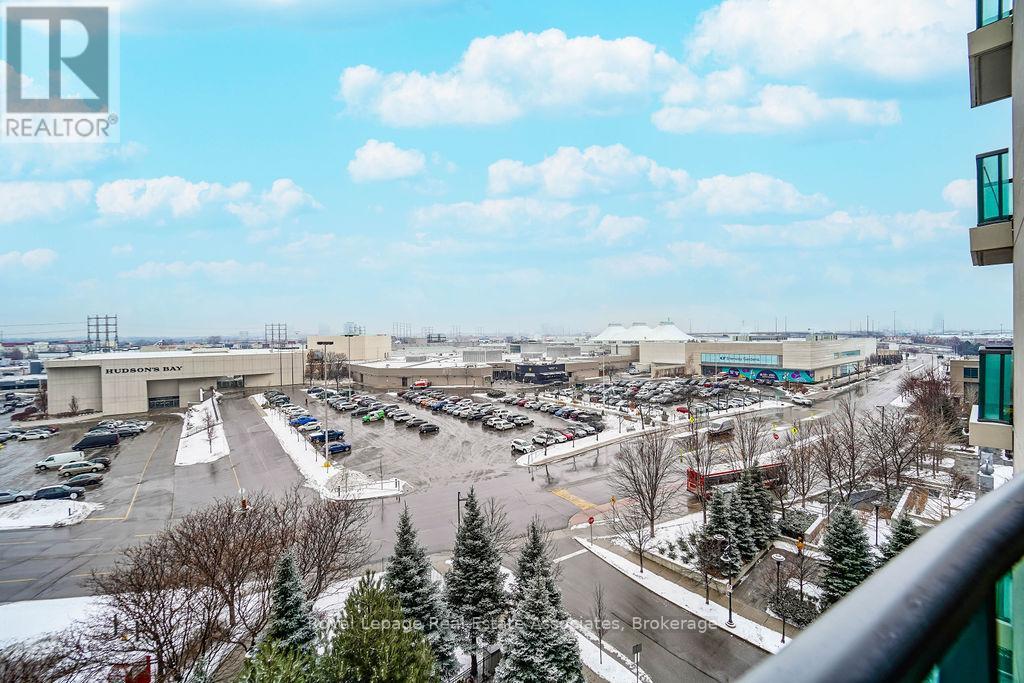 709 - 235 Sherway Gardens Road, Toronto, Ontario  M9C 0A2 - Photo 32 - W12970044