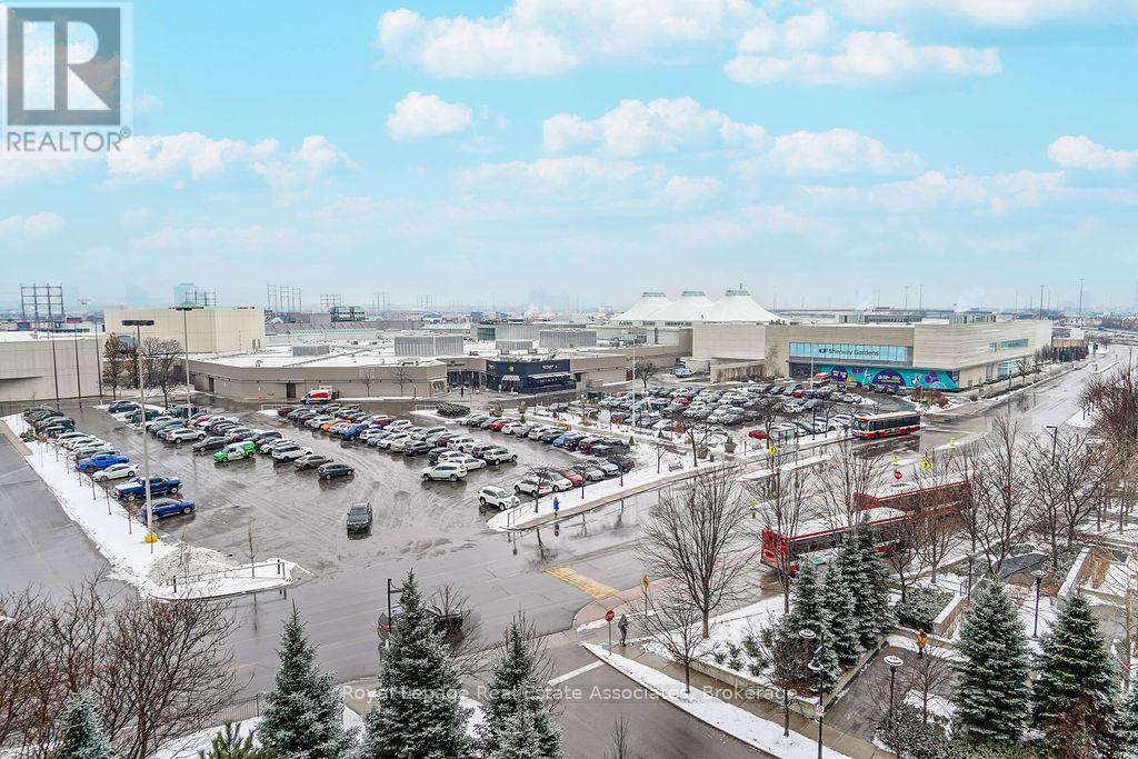 709 - 235 Sherway Gardens Road, Toronto, Ontario  M9C 0A2 - Photo 34 - W12970044