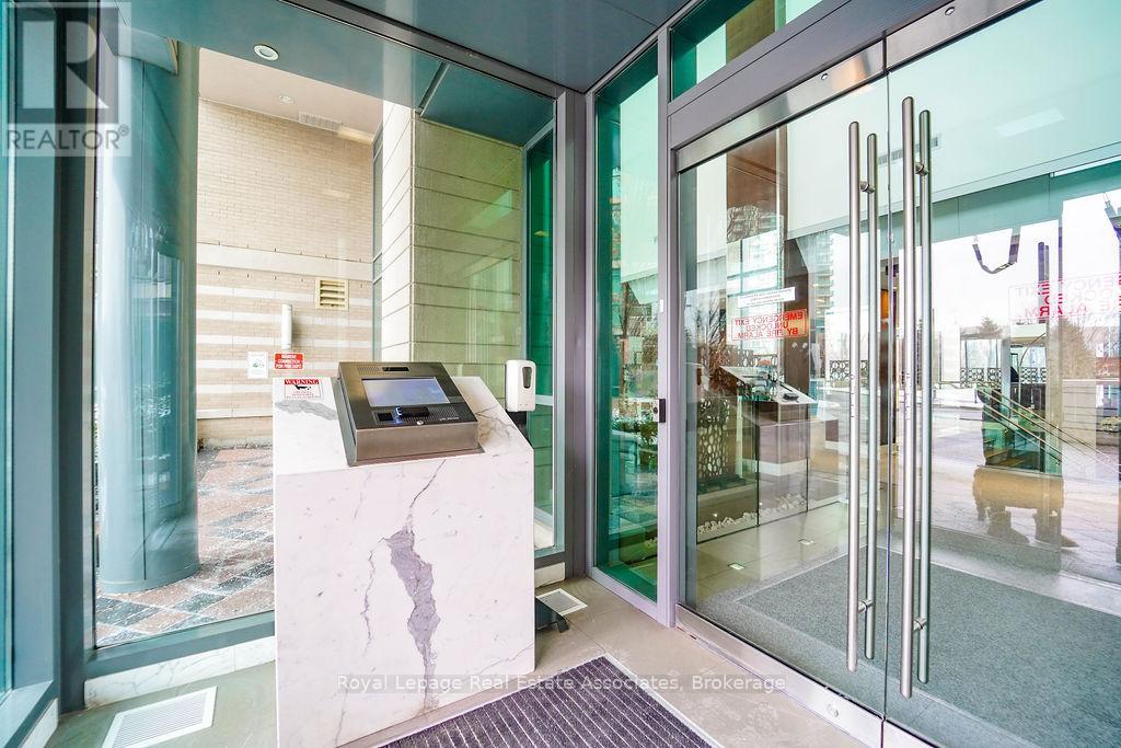 709 - 235 Sherway Gardens Road, Toronto, Ontario  M9C 0A2 - Photo 35 - W12970044