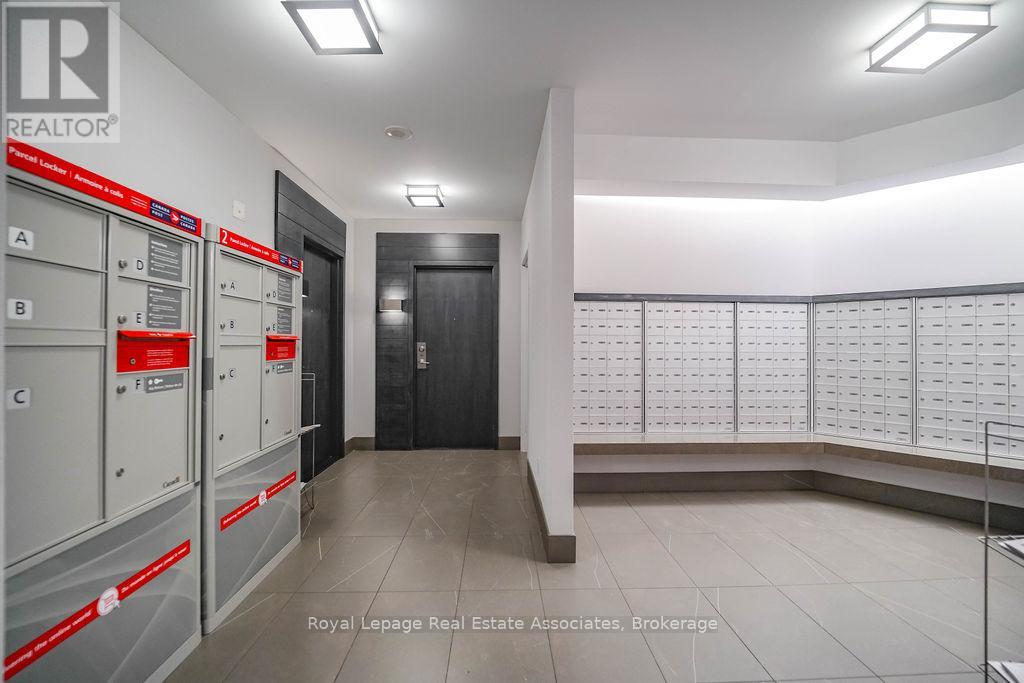 709 - 235 Sherway Gardens Road, Toronto, Ontario  M9C 0A2 - Photo 38 - W12970044