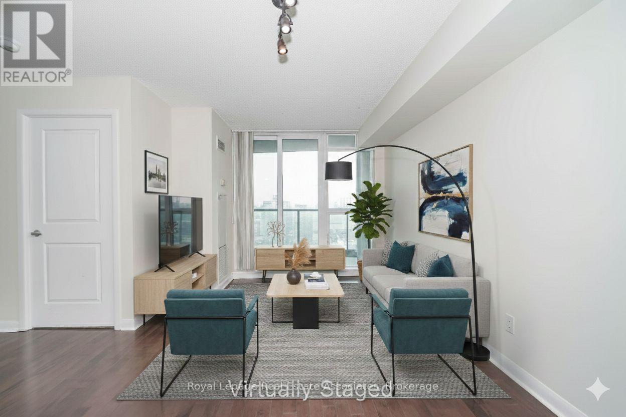 709 - 235 Sherway Gardens Road, Toronto, Ontario  M9C 0A2 - Photo 41 - W12970044