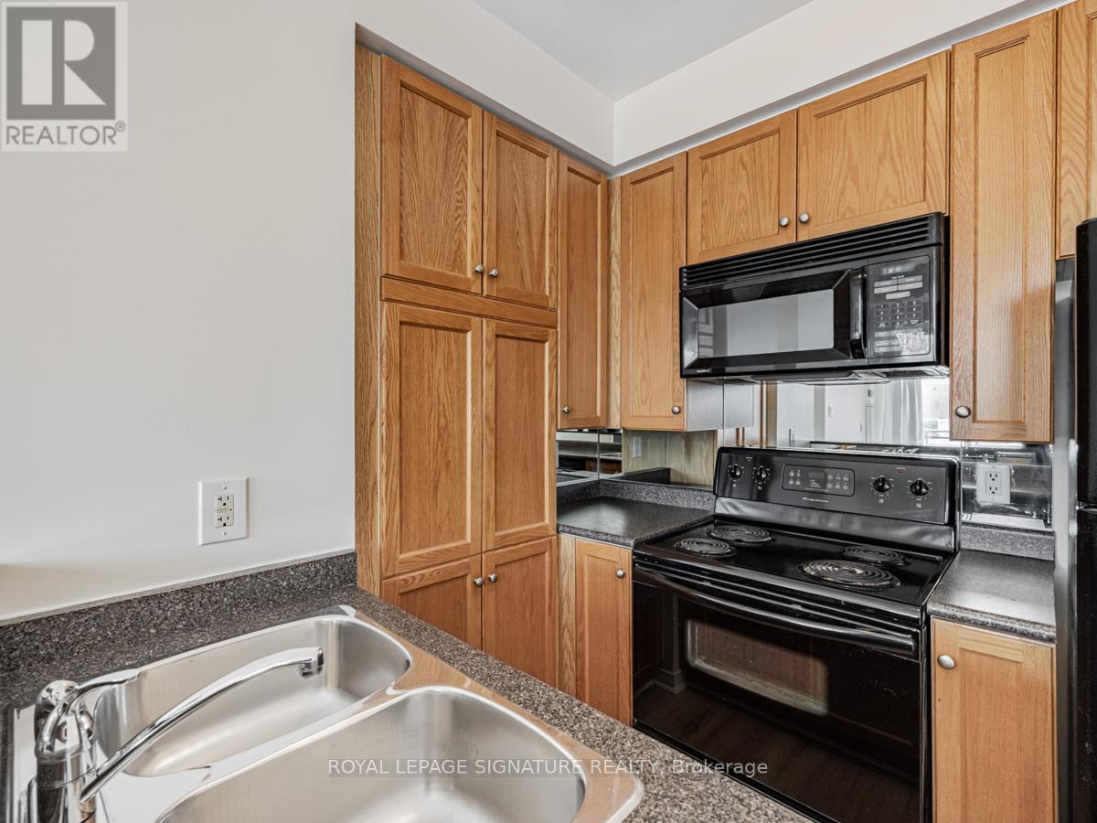 316 - 2495 Dundas Street W, Toronto, Ontario  M6P 1X4 - Photo 12 - W12970050