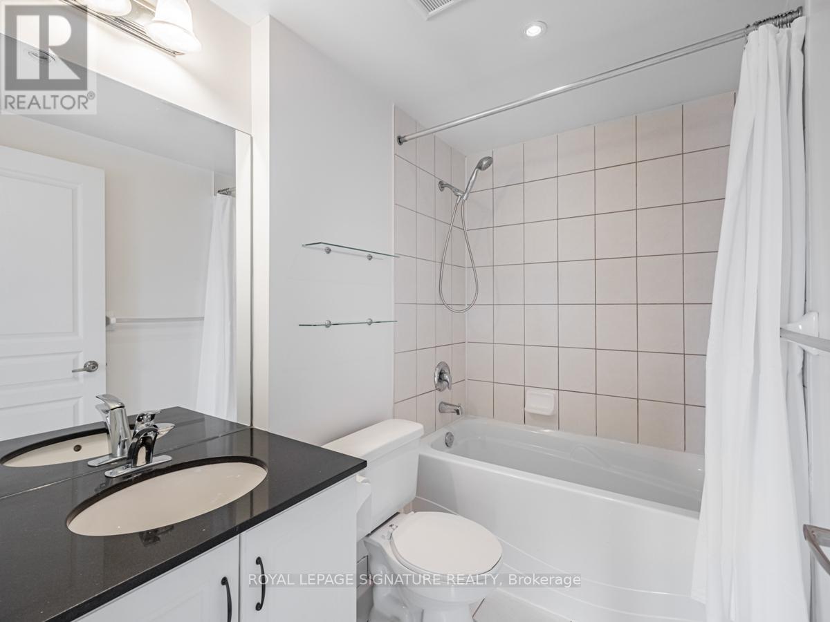 316 - 2495 Dundas Street W, Toronto, Ontario  M6P 1X4 - Photo 17 - W12970050