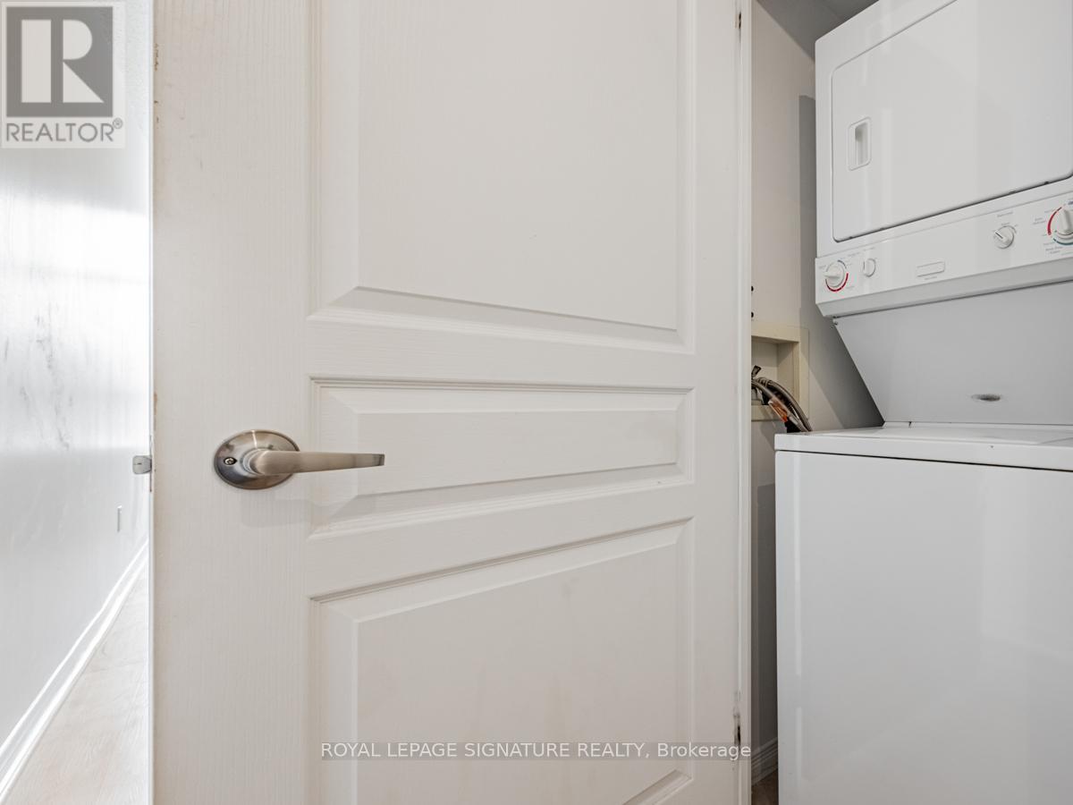 316 - 2495 Dundas Street W, Toronto, Ontario  M6P 1X4 - Photo 18 - W12970050