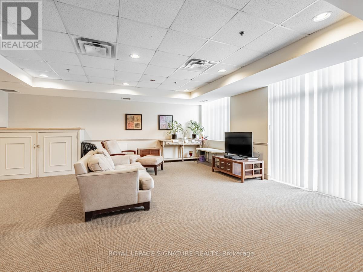 316 - 2495 Dundas Street W, Toronto, Ontario  M6P 1X4 - Photo 20 - W12970050