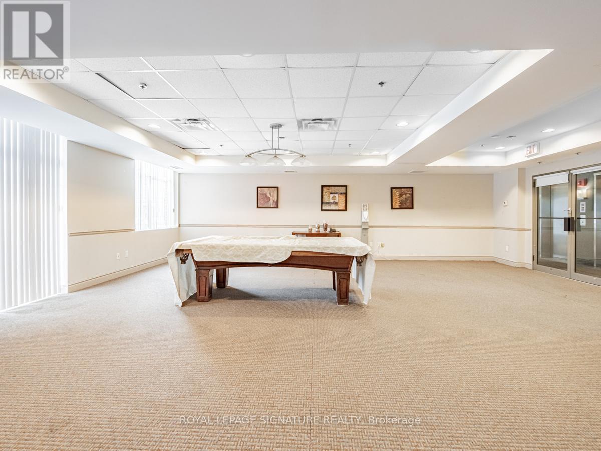 316 - 2495 Dundas Street W, Toronto, Ontario  M6P 1X4 - Photo 21 - W12970050