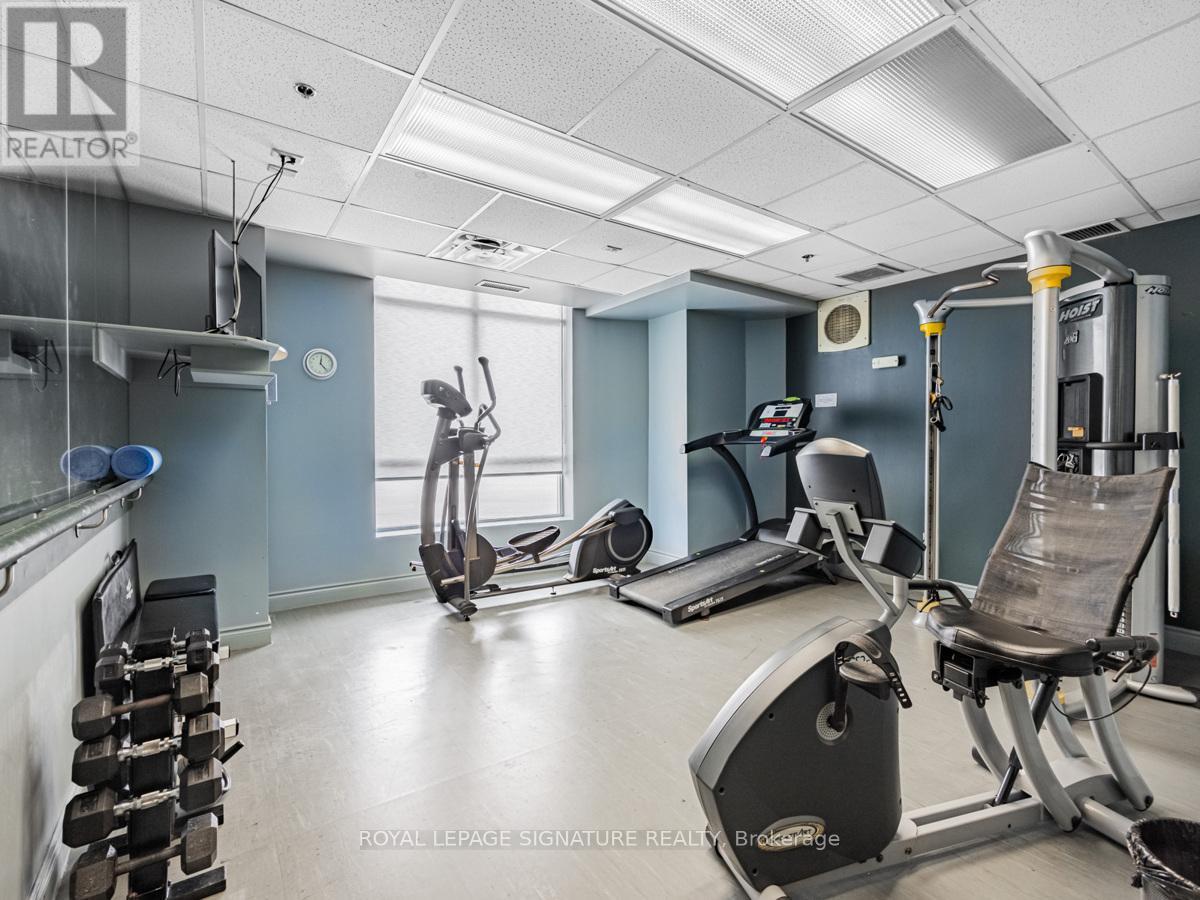 316 - 2495 Dundas Street W, Toronto, Ontario  M6P 1X4 - Photo 22 - W12970050