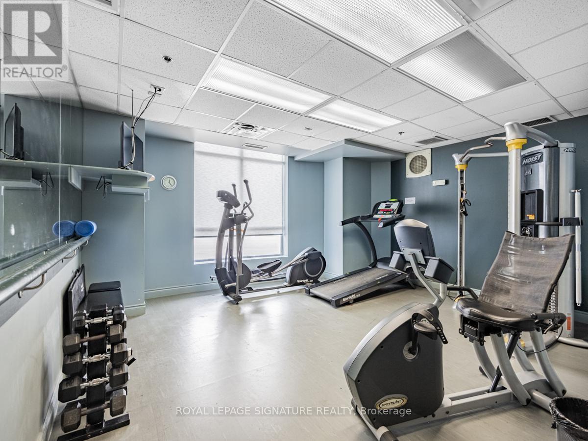 316 - 2495 Dundas Street W, Toronto, Ontario  M6P 1X4 - Photo 23 - W12970050