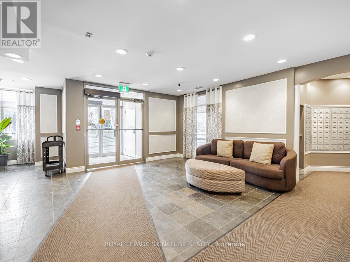 316 - 2495 Dundas Street W, Toronto, Ontario  M6P 1X4 - Photo 24 - W12970050