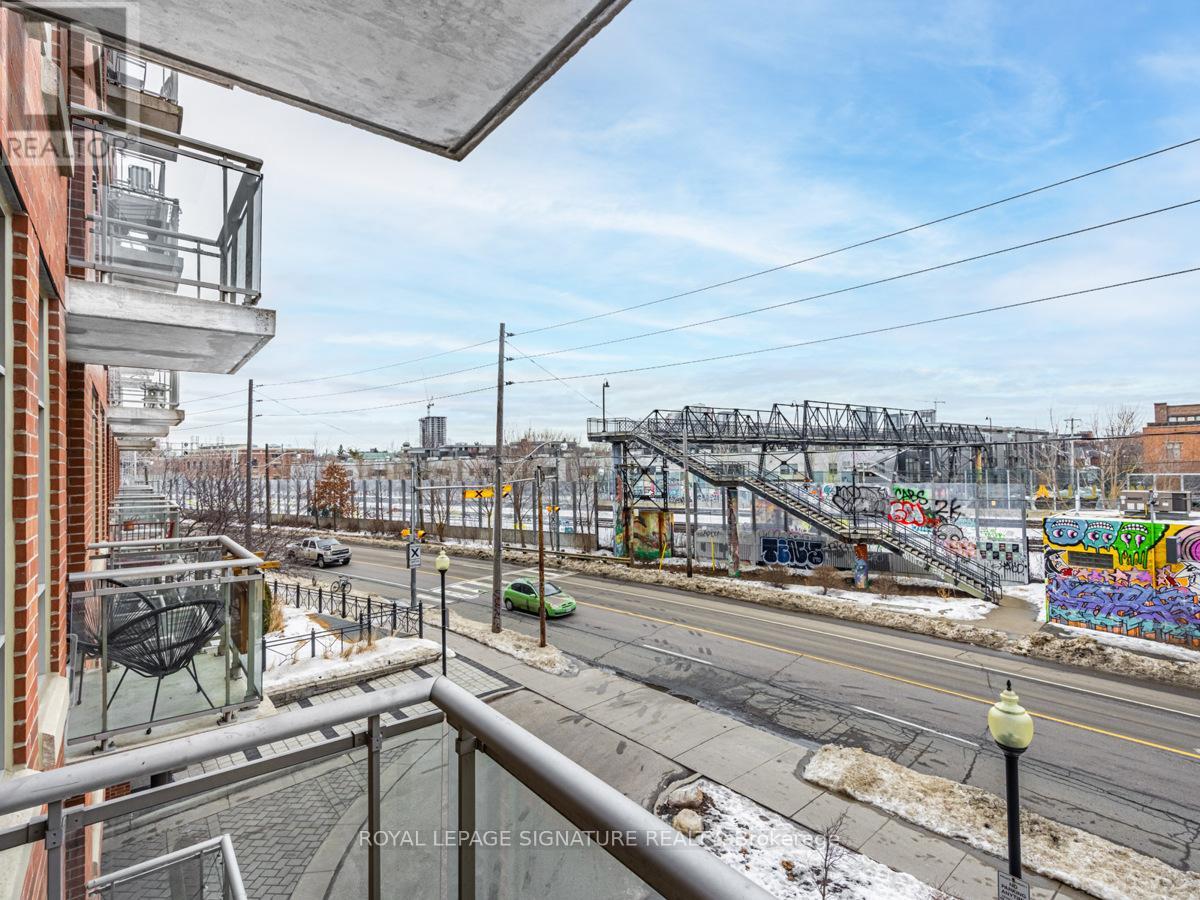 316 - 2495 Dundas Street W, Toronto, Ontario  M6P 1X4 - Photo 26 - W12970050