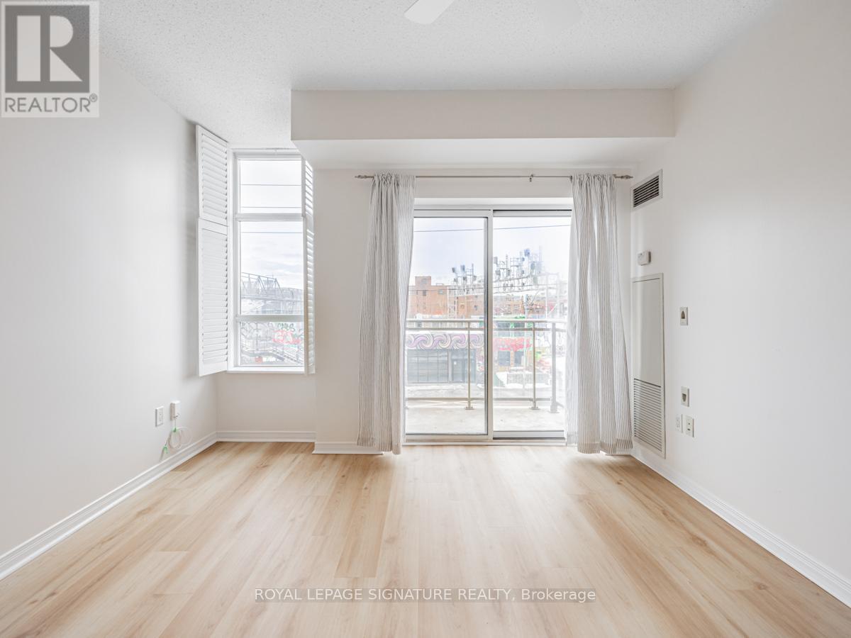 316 - 2495 Dundas Street W, Toronto, Ontario  M6P 1X4 - Photo 9 - W12970050