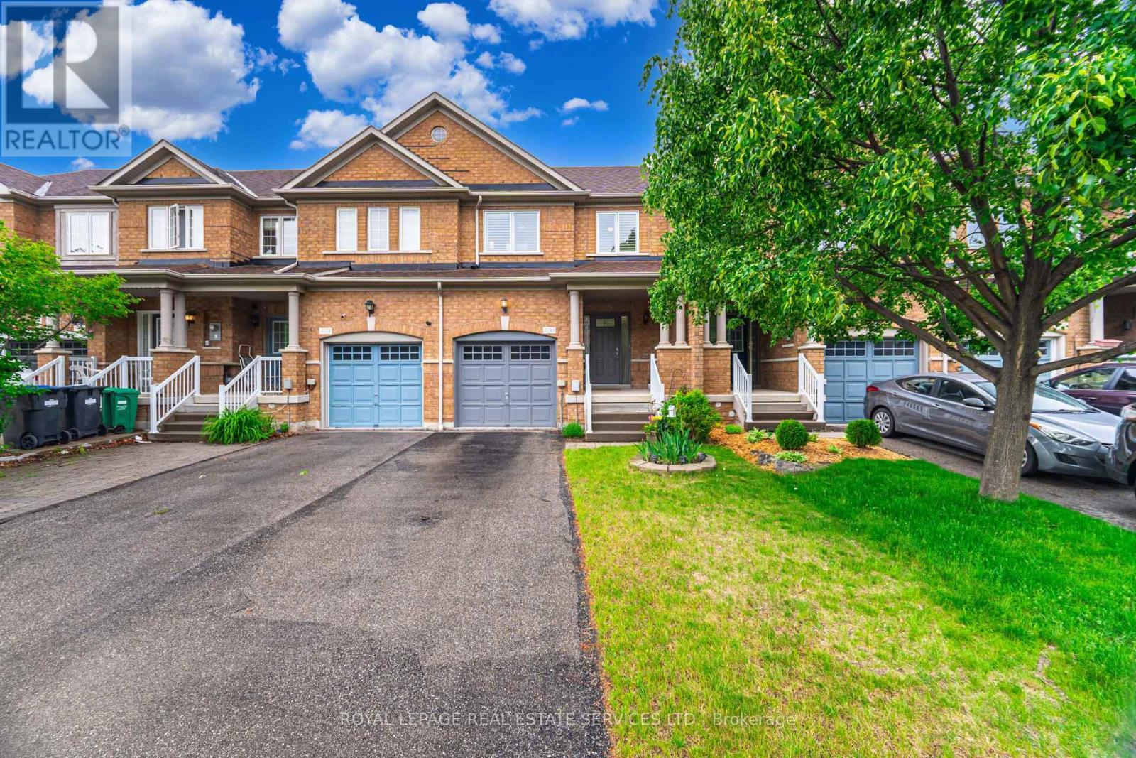 3749 NIGHTSTAR DRIVE, Mississauga, Ontario