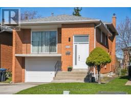 1613 LEWES WAY, Mississauga, Ontario