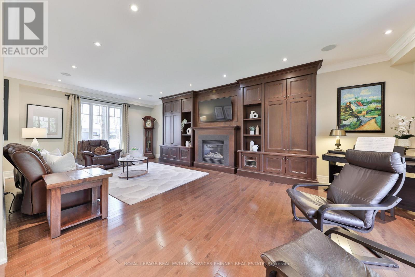 80 Oakes Drive, Mississauga, Ontario  L5G 3M1 - Photo 15 - W12970090