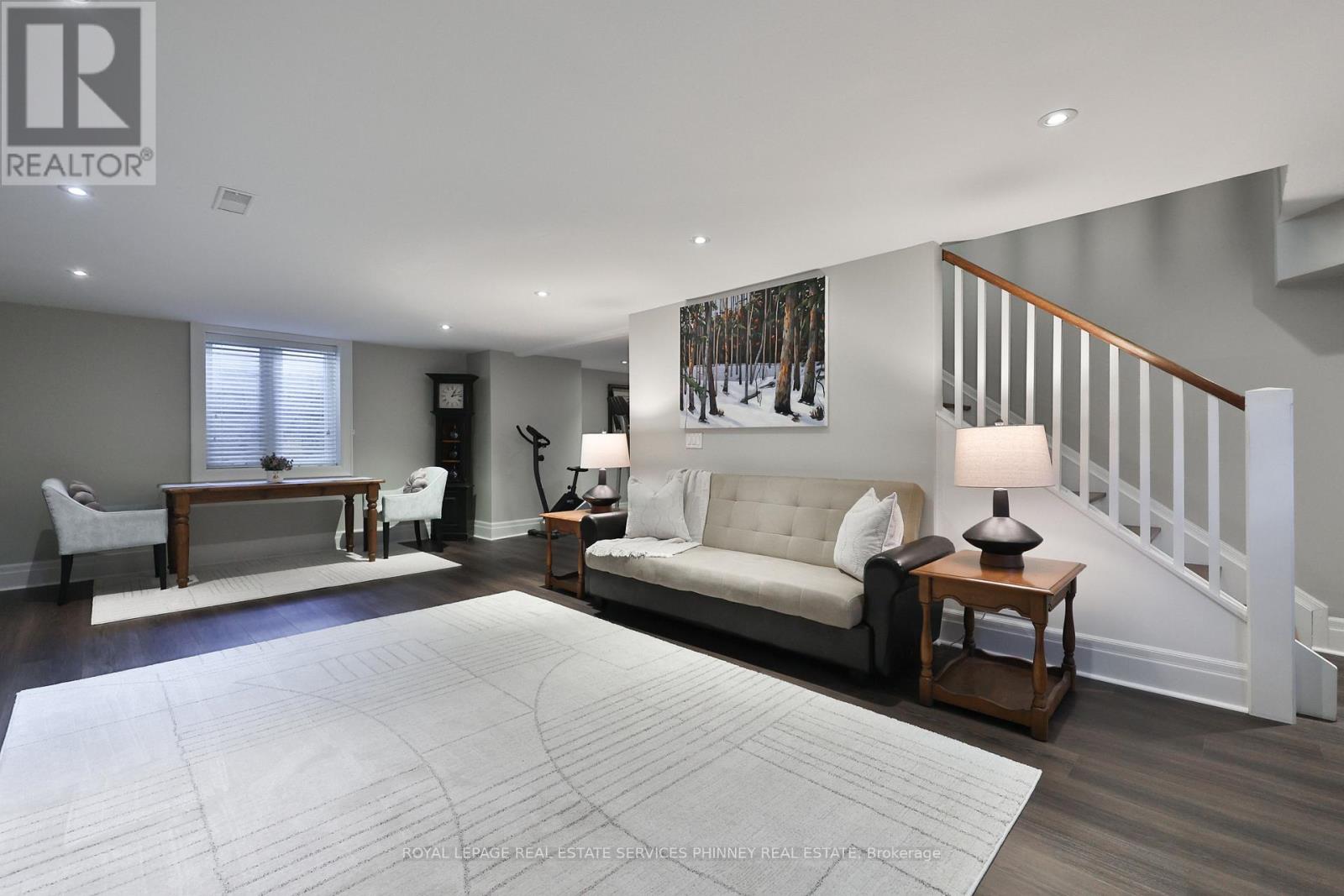 80 Oakes Drive, Mississauga, Ontario  L5G 3M1 - Photo 34 - W12970090