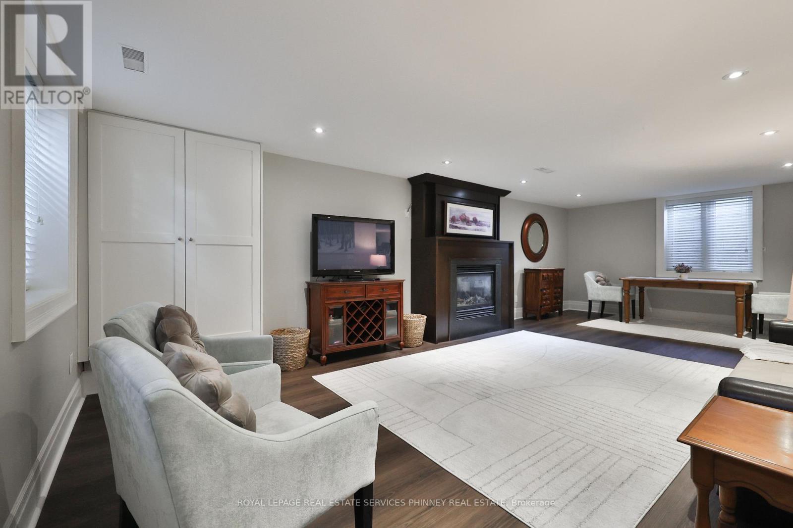 80 Oakes Drive, Mississauga, Ontario  L5G 3M1 - Photo 35 - W12970090