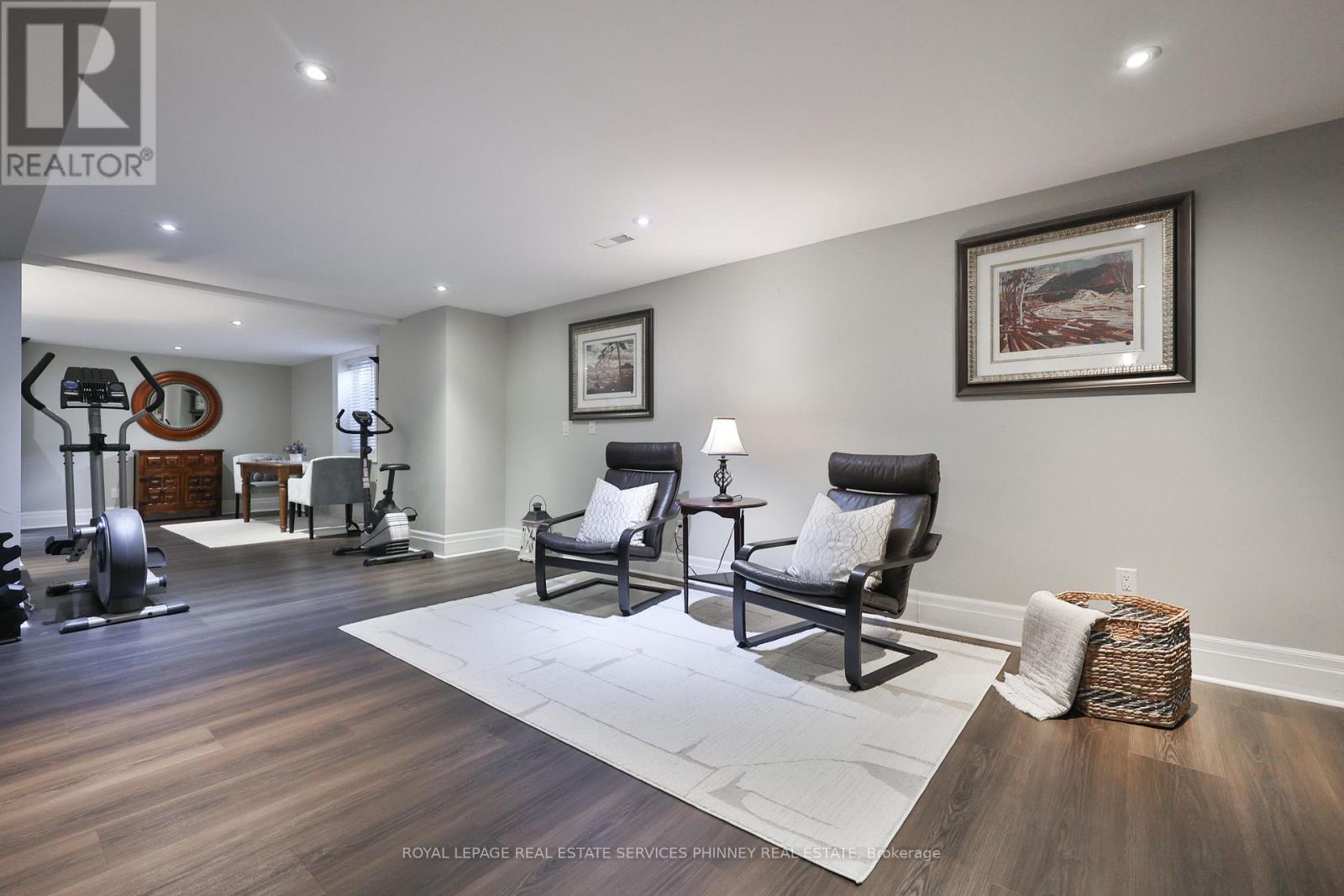 80 Oakes Drive, Mississauga, Ontario  L5G 3M1 - Photo 38 - W12970090