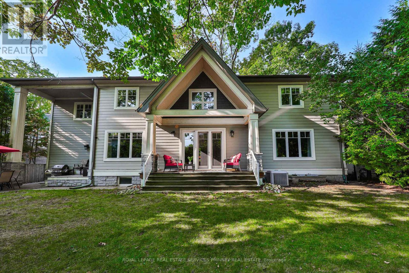 80 Oakes Drive, Mississauga, Ontario  L5G 3M1 - Photo 43 - W12970090