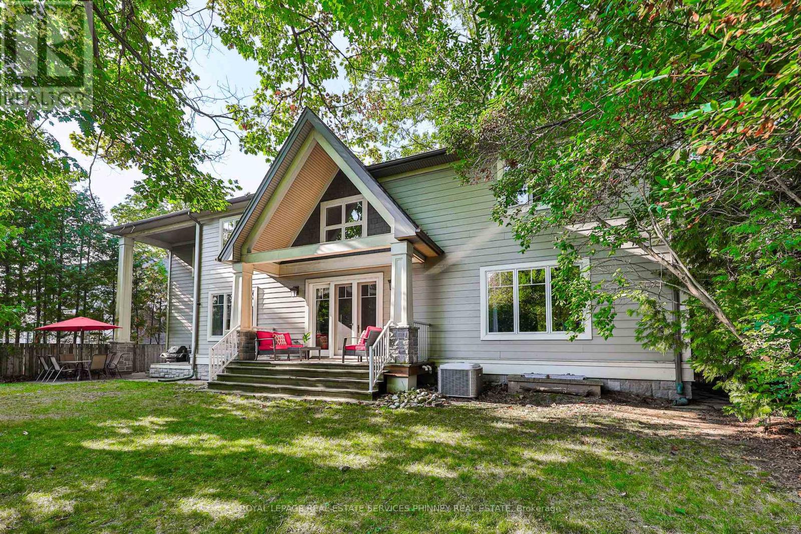 80 Oakes Drive, Mississauga, Ontario  L5G 3M1 - Photo 44 - W12970090