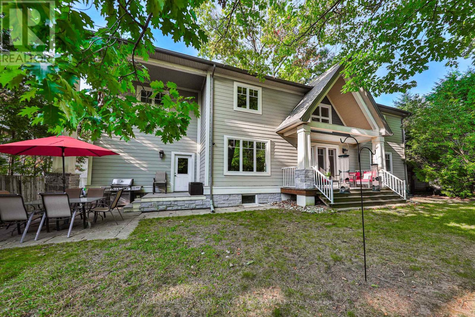 80 Oakes Drive, Mississauga, Ontario  L5G 3M1 - Photo 45 - W12970090