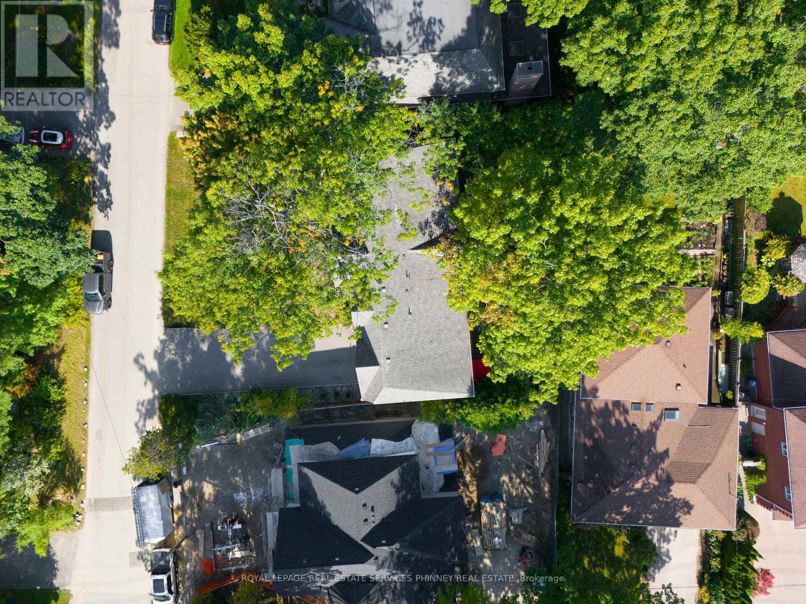 80 Oakes Drive, Mississauga, Ontario  L5G 3M1 - Photo 47 - W12970090