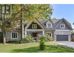 80 OAKES DRIVE, Mississauga, Ontario