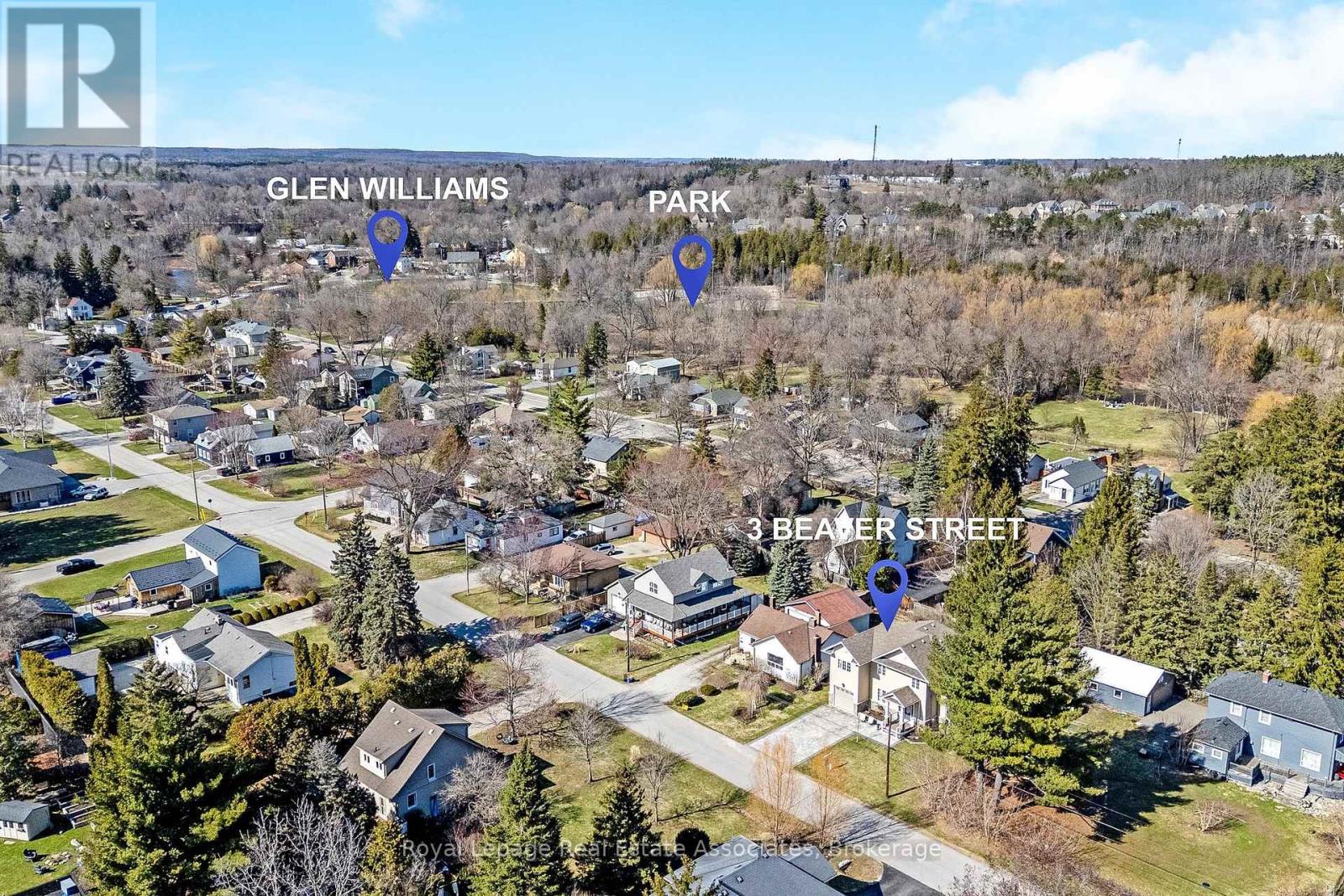 3 Beaver Street, Halton Hills, Ontario  L7G 3P4 - Photo 41 - W12970110