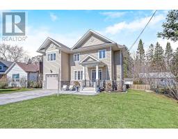 3 BEAVER STREET, Halton Hills, Ontario