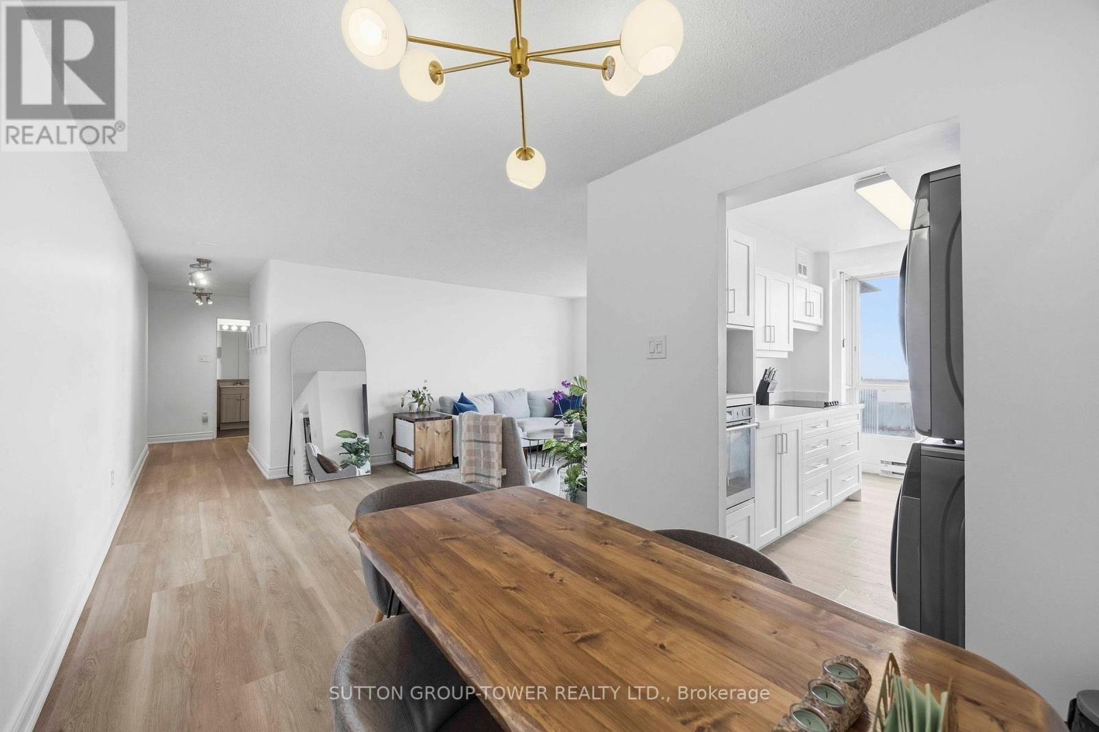 1901 - 3077 Weston Road, Toronto, Ontario  M9M 3A1 - Photo 15 - W12970126